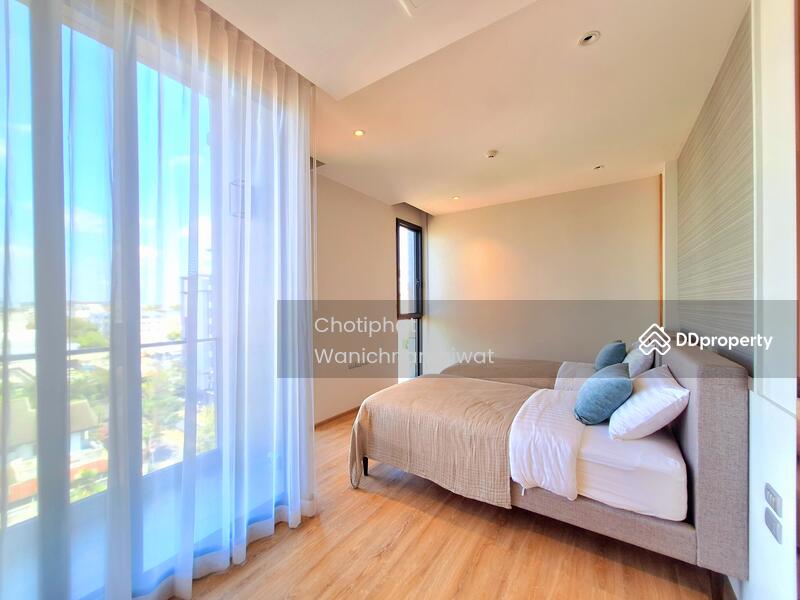 Bearing Residence, Bangkok, No. 12, Bearing Residence, Soi 5, Bang Na, Bangkok, 3 Bedrooms, 250 sqm, Condo For Rent, by โชติพัฒน์ วณิชนันทิวัฒน์, 11306416 - DDproperty.com