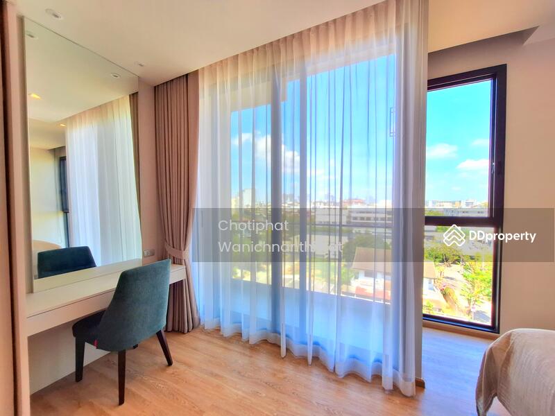 Bearing Residence, Bangkok, No. 12, Bearing Residence, Soi 5, Bang Na, Bangkok, 3 Bedrooms, 250 sqm, Condo For Rent, by โชติพัฒน์ วณิชนันทิวัฒน์, 11306416 - DDproperty.com