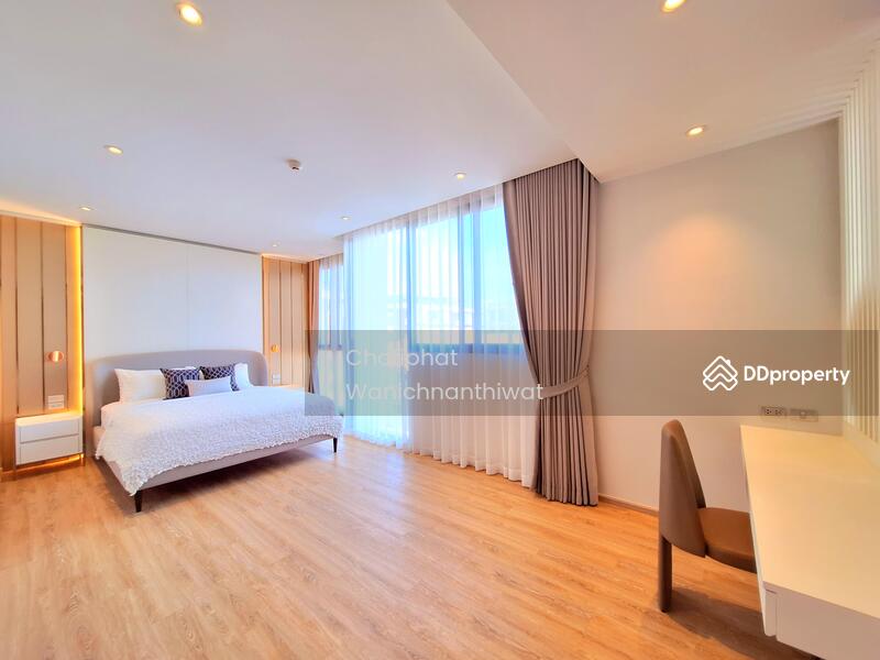 Bearing Residence : แบริ่ง เรสซิเดนซ์, กรุงเทพ, เลขที่ 12 แบริ่งเรสซิเดนซ์ ซอย 5, บางนา, กรุงเทพ, 250 ตร.ม., คอนโด ให้เช่า, โดย โชติพัฒน์ วณิชนันทิวัฒน์, 11306416 - DDproperty.com