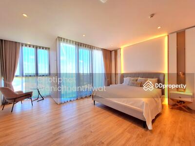 For Rent - Bearing Residence, Bangkok