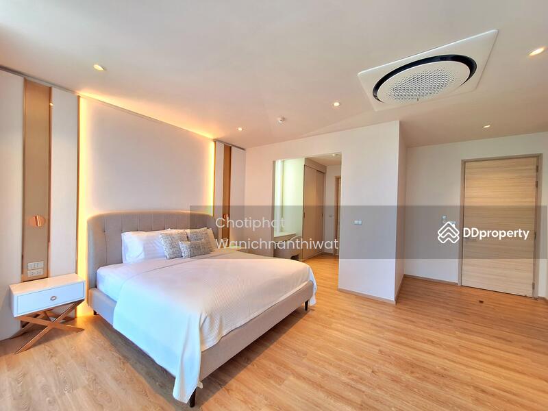 Bearing Residence, Bangkok, No. 12, Bearing Residence, Soi 5, Bang Na, Bangkok, 3 Bedrooms, 250 sqm, Condo For Rent, by โชติพัฒน์ วณิชนันทิวัฒน์, 11306416 - DDproperty.com