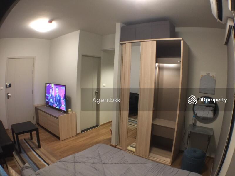 Unio Sukhumvit 72, Samut Prakan, 285 Soi Sukhumvit 72, Samrong Nua, Muang Samut Prakarn, Samut Prakan, Studio, 23 sqm, Condo For Rent, by Agentbkk, 11306425 - DDproperty.com