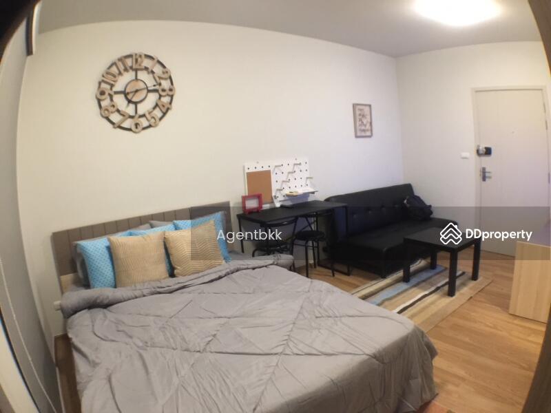 Unio Sukhumvit 72, Samut Prakan, 285 Soi Sukhumvit 72, Samrong Nua, Muang Samut Prakarn, Samut Prakan, Studio, 23 sqm, Condo For Rent, by Agentbkk, 11306425 - DDproperty.com