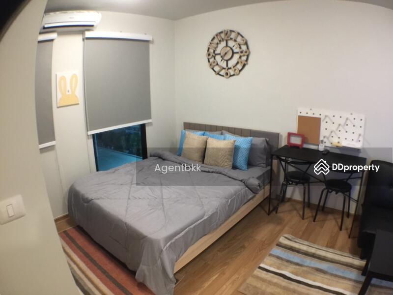 Unio Sukhumvit 72, Samut Prakan, 285 Soi Sukhumvit 72, Samrong Nua, Muang Samut Prakarn, Samut Prakan, Studio, 23 sqm, Condo For Rent, by Agentbkk, 11306425 - DDproperty.com