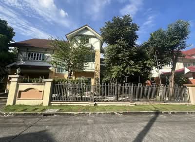 ขาย - Laddarom Elegance Kaset-Nawamin : ลัดดารมย์ อิลิแกนซ์ เกษตร-นวมินทร์, กรุงเทพ