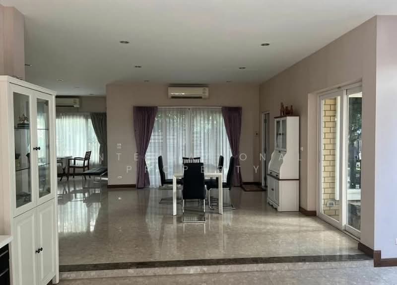 Laddarom Elegance Kaset-Nawamin, Bangkok, Soi Prasertmanukit 29 Yeak 1, Chorake Bua, Lat Phrao, Bangkok, 4 Bedrooms, 126 sqm, Single Detached House For Sale, by Nextstep Property, 11306430 - DDproperty.com