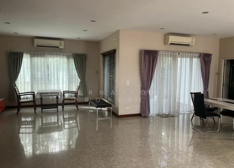 Laddarom Elegance Kaset-Nawamin, Bangkok, Soi Prasertmanukit 29 Yeak 1, Chorake Bua, Lat Phrao, Bangkok, 4 Bedrooms, 126 sqm, Single Detached House For Sale, by Nextstep Property, 11306430 - DDproperty.com