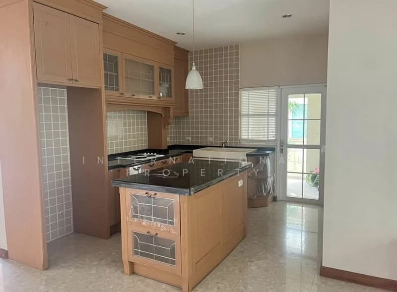 Laddarom Elegance Kaset-Nawamin, Bangkok, Soi Prasertmanukit 29 Yeak 1, Chorake Bua, Lat Phrao, Bangkok, 4 Bedrooms, 126 sqm, Single Detached House For Sale, by Nextstep Property, 11306430 - DDproperty.com