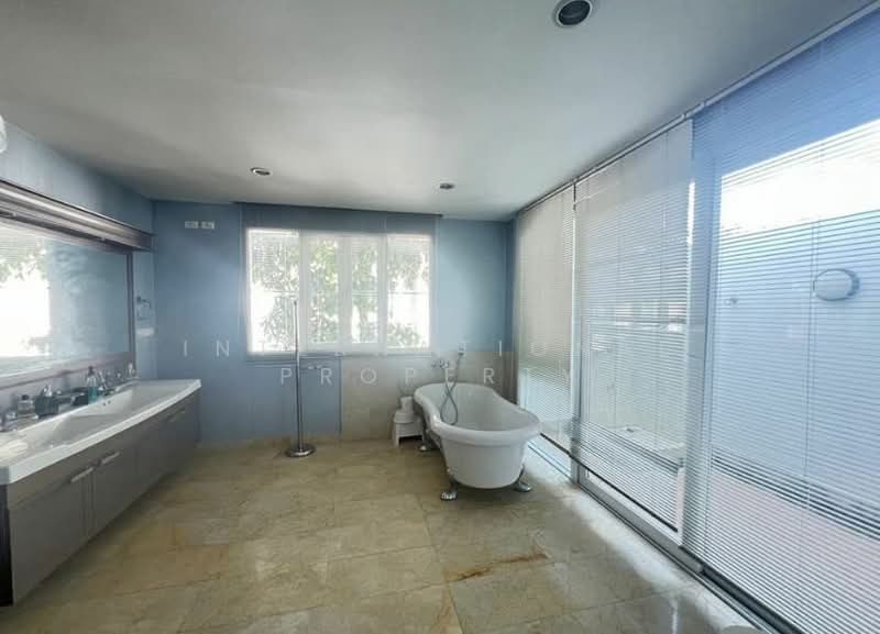 Laddarom Elegance Kaset-Nawamin, Bangkok, Soi Prasertmanukit 29 Yeak 1, Chorake Bua, Lat Phrao, Bangkok, 4 Bedrooms, 126 sqm, Single Detached House For Sale, by Nextstep Property, 11306430 - DDproperty.com