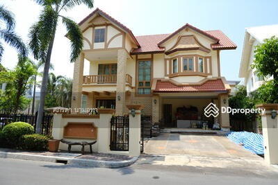 ขาย - Phruekphirom Regent Kaset-Nawamin : พฤกษ์ภิรมย์ รีเจ้นท์ เกษตร-นวมินทร์, กรุงเทพ