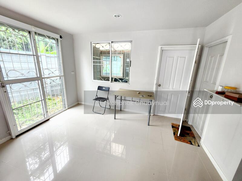 For Sale - Pruksa Lite Lox Rattanathibet, Nonthaburi