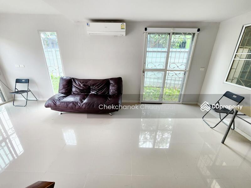 For Sale - Pruksa Lite Lox Rattanathibet, Nonthaburi