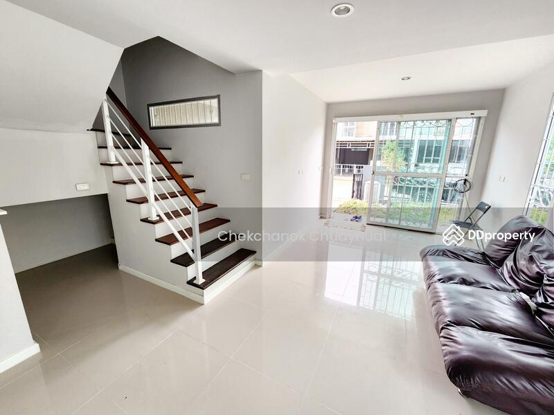 For Sale - Pruksa Lite Lox Rattanathibet, Nonthaburi