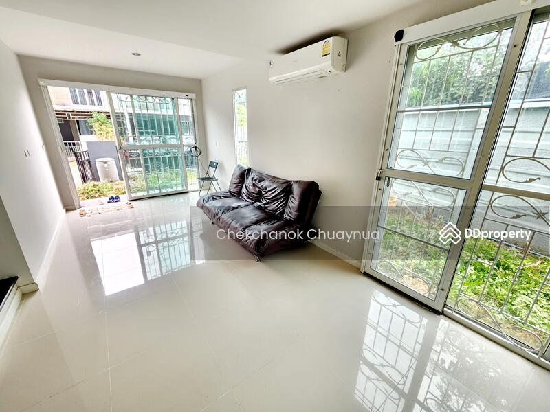 For Sale - Pruksa Lite Lox Rattanathibet, Nonthaburi