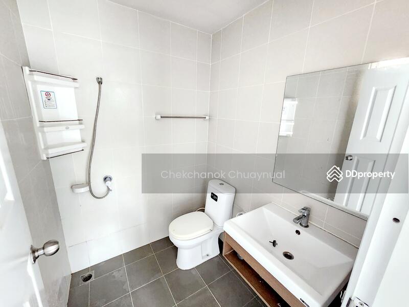 For Sale - Pruksa Lite Lox Rattanathibet, Nonthaburi