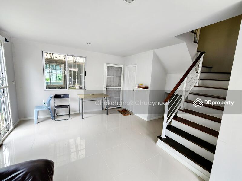 For Sale - Pruksa Lite Lox Rattanathibet, Nonthaburi