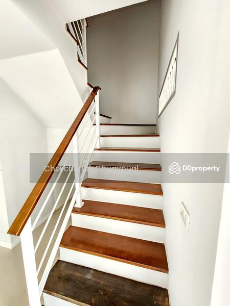For Sale - Pruksa Lite Lox Rattanathibet, Nonthaburi