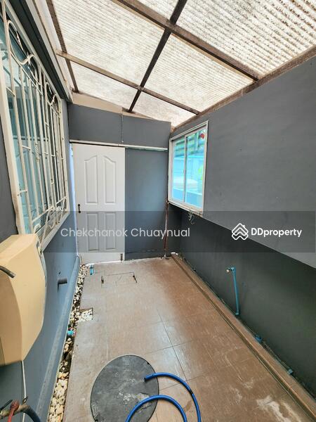 For Sale - Pruksa Lite Lox Rattanathibet, Nonthaburi