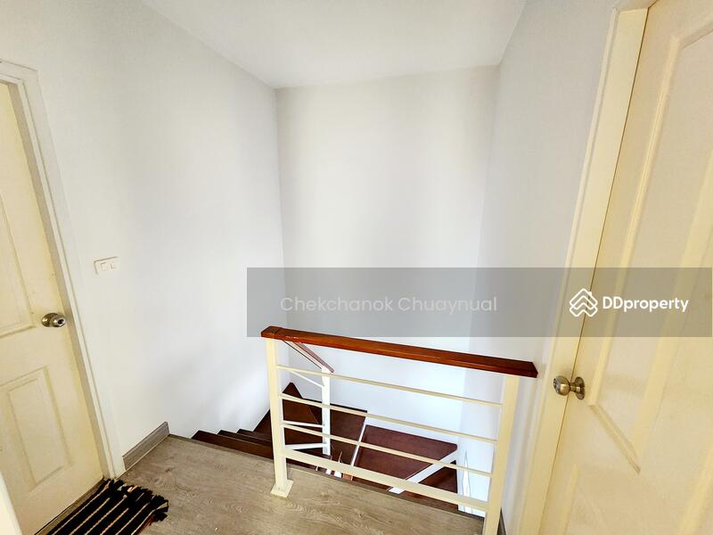 For Sale - Pruksa Lite Lox Rattanathibet, Nonthaburi