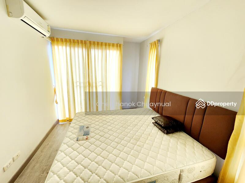 For Sale - Pruksa Lite Lox Rattanathibet, Nonthaburi