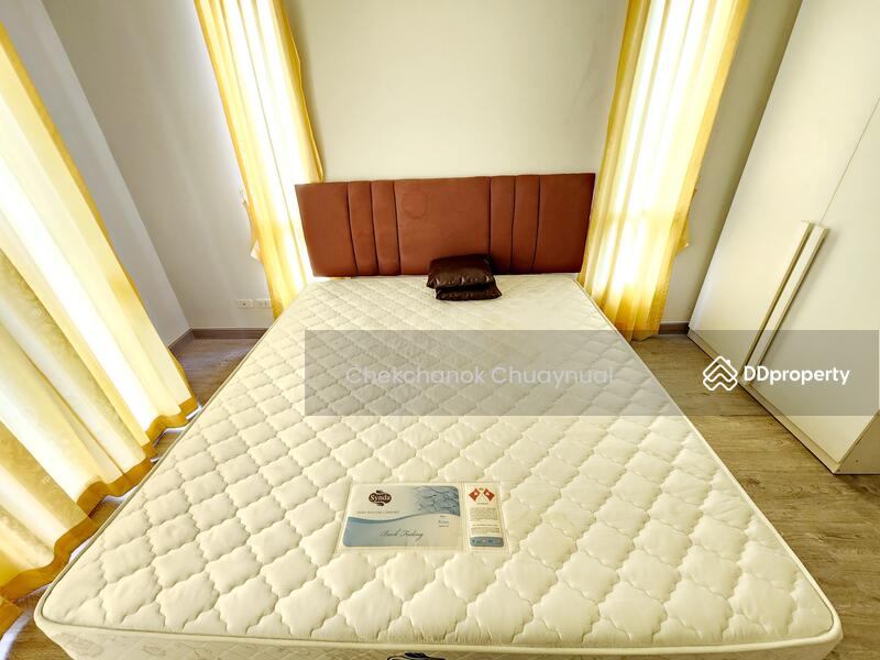 For Sale - Pruksa Lite Lox Rattanathibet, Nonthaburi