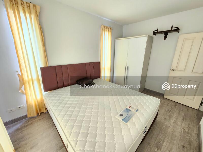 For Sale - Pruksa Lite Lox Rattanathibet, Nonthaburi