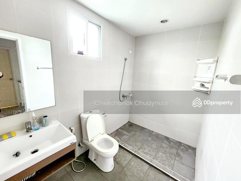 For Sale - Pruksa Lite Lox Rattanathibet, Nonthaburi