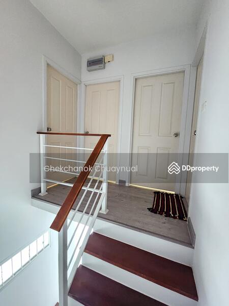 For Sale - Pruksa Lite Lox Rattanathibet, Nonthaburi