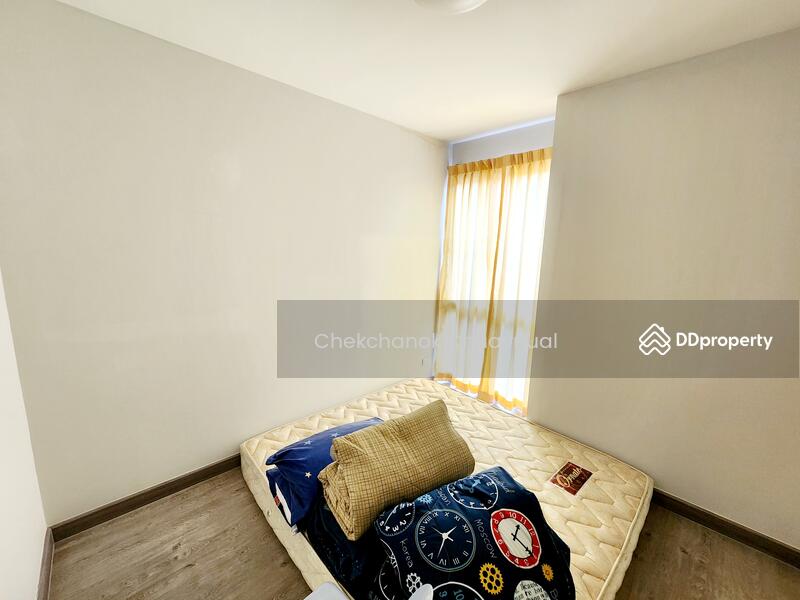 For Sale - Pruksa Lite Lox Rattanathibet, Nonthaburi