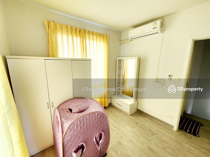 For Sale - Pruksa Lite Lox Rattanathibet, Nonthaburi