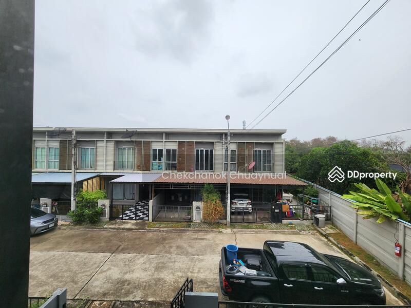 For Sale - Pruksa Lite Lox Rattanathibet, Nonthaburi