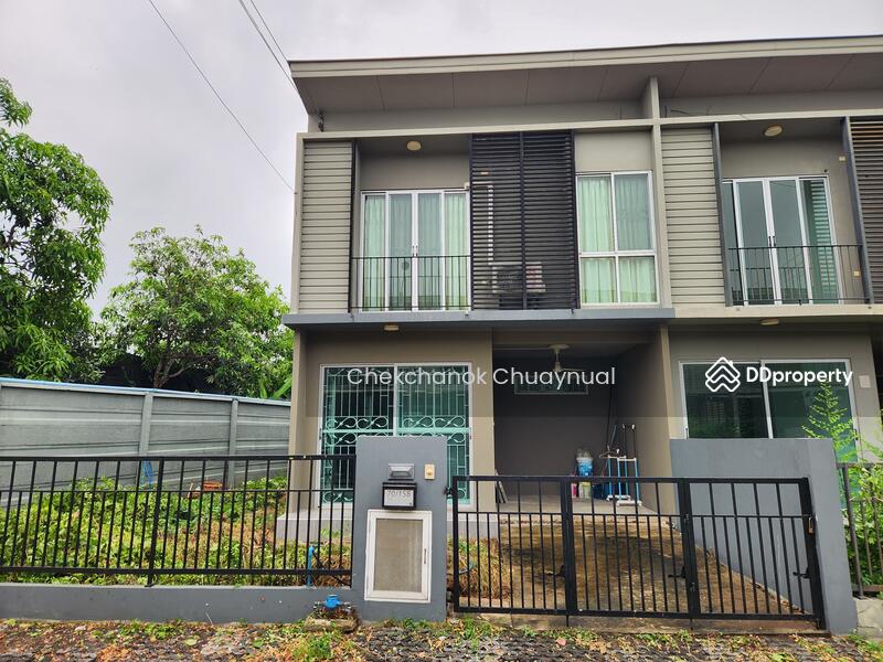 For Sale - Pruksa Lite Lox Rattanathibet, Nonthaburi