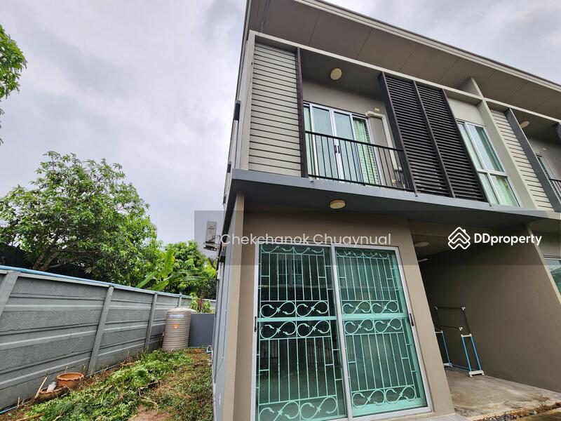 For Sale - Pruksa Lite Lox Rattanathibet, Nonthaburi