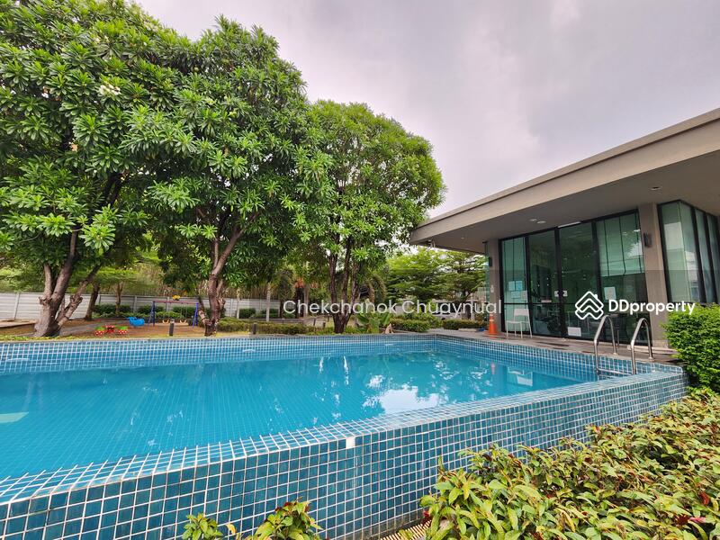 For Sale - Pruksa Lite Lox Rattanathibet, Nonthaburi
