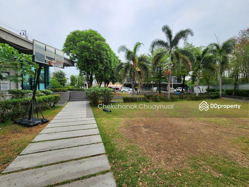 For Sale - Pruksa Lite Lox Rattanathibet, Nonthaburi