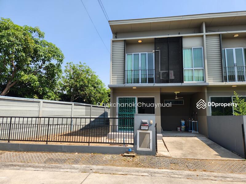 For Sale - Pruksa Lite Lox Rattanathibet, Nonthaburi