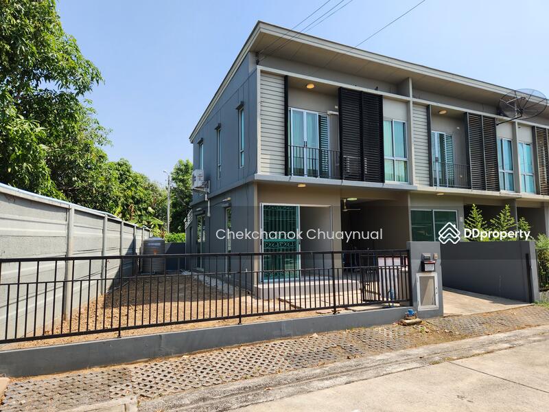 For Sale - Pruksa Lite Lox Rattanathibet, Nonthaburi