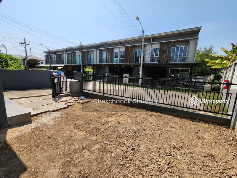For Sale - Pruksa Lite Lox Rattanathibet, Nonthaburi