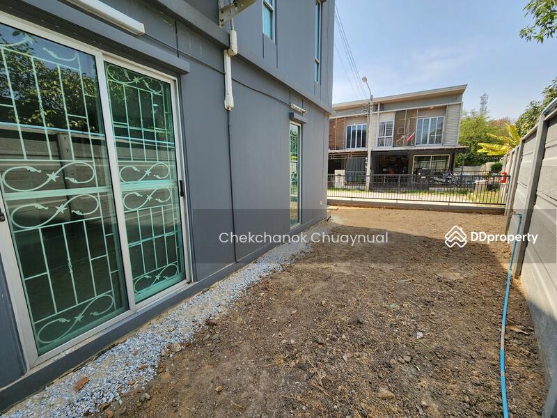 For Sale - Pruksa Lite Lox Rattanathibet, Nonthaburi