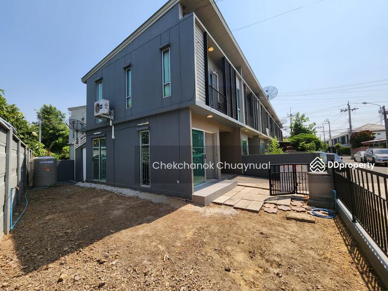 For Sale - Pruksa Lite Lox Rattanathibet, Nonthaburi