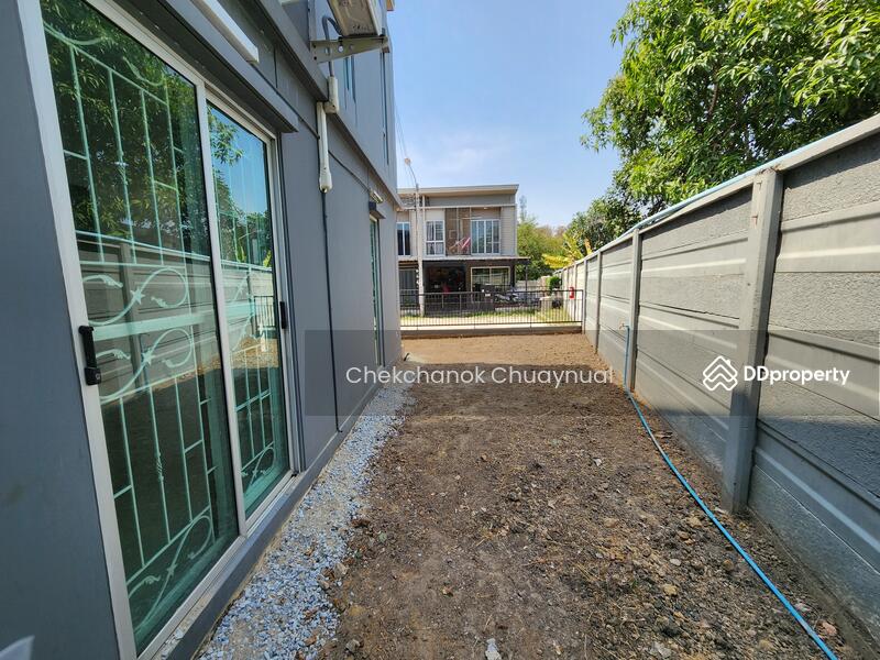 For Sale - Pruksa Lite Lox Rattanathibet, Nonthaburi