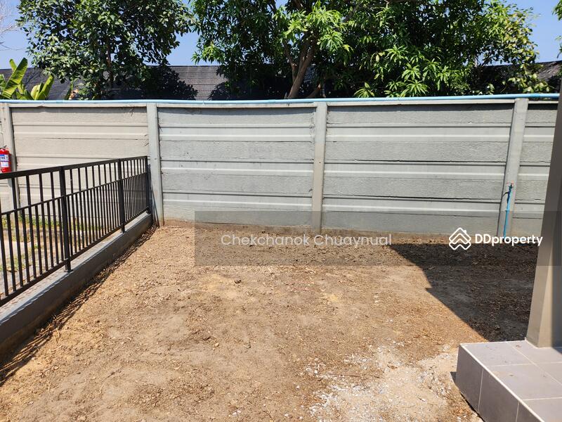 For Sale - Pruksa Lite Lox Rattanathibet, Nonthaburi