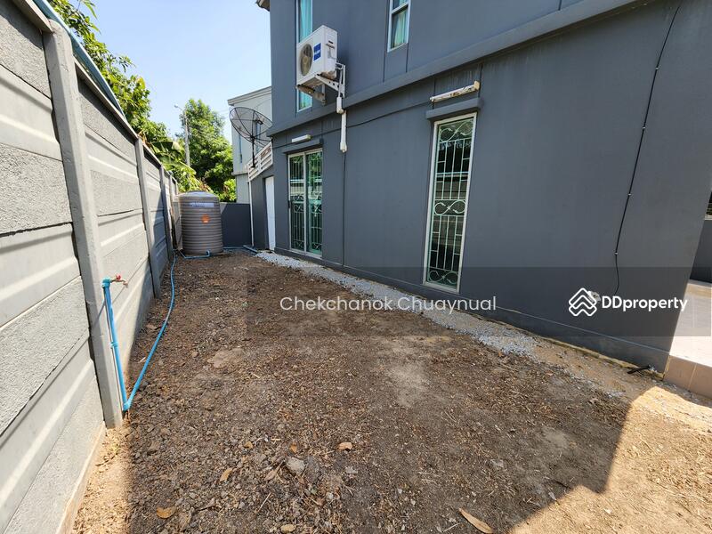 For Sale - Pruksa Lite Lox Rattanathibet, Nonthaburi