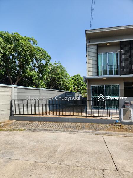 For Sale - Pruksa Lite Lox Rattanathibet, Nonthaburi