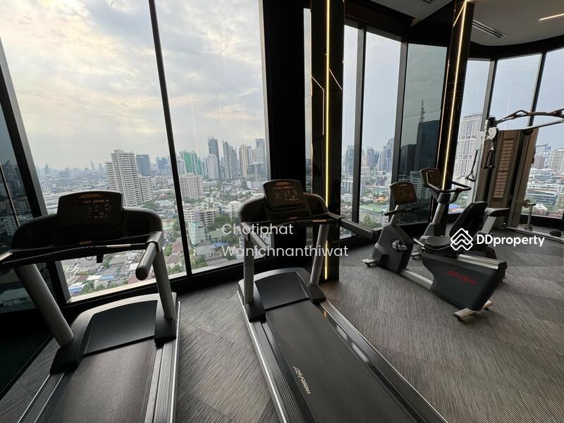 IDEO Q Sukhumvit 36, Bangkok, Soi Sukhumvit 36, Khong Tan, Khlong Toei, Bangkok, 1 Bedroom, 46 sqm, Condo For Rent, by โชติพัฒน์ วณิชนันทิวัฒน์, 11306480 - DDproperty.com