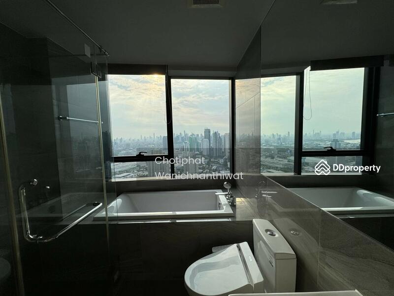 IDEO Q Sukhumvit 36, Bangkok, Soi Sukhumvit 36, Khong Tan, Khlong Toei, Bangkok, 1 Bedroom, 46 sqm, Condo For Rent, by โชติพัฒน์ วณิชนันทิวัฒน์, 11306480 - DDproperty.com