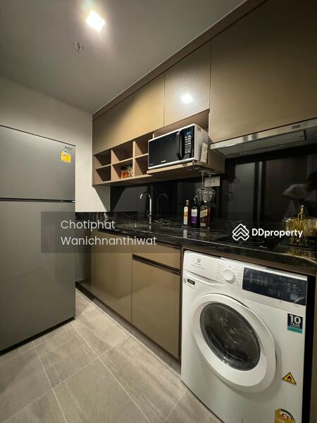 IDEO Q Sukhumvit 36 : ไอดีโอ คิว สุขุมวิท 36, กรุงเทพ, ซอยสุขุมวิท 36, คลองตัน, คลองเตย, กรุงเทพ, 46 ตร.ม., คอนโด ให้เช่า, โดย โชติพัฒน์ วณิชนันทิวัฒน์, 11306480 - DDproperty.com