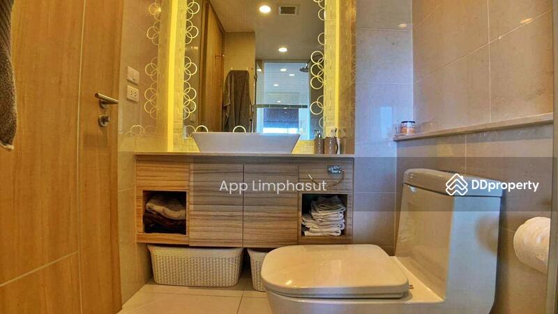 The Riviera Wongamat, Chon Buri (Pattaya), Na Kluea 16 Alley, Na Kloe, Bang Lamung (Pattaya), Chon Buri (Pattaya), Studio, 32 sqm, Condo For Sale, by Sathida Limphasut (App), 11306519 - DDproperty.com