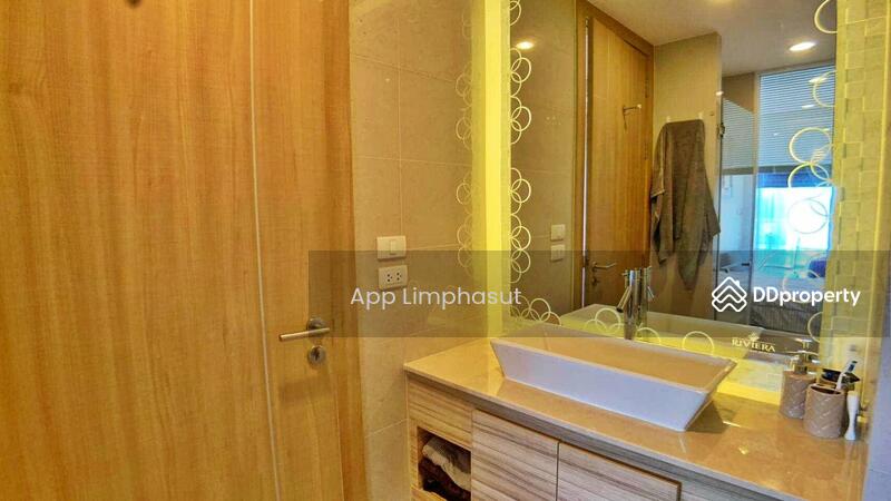 The Riviera Wongamat, Chon Buri (Pattaya), Na Kluea 16 Alley, Na Kloe, Bang Lamung (Pattaya), Chon Buri (Pattaya), Studio, 32 sqm, Condo For Sale, by Sathida Limphasut (App), 11306519 - DDproperty.com