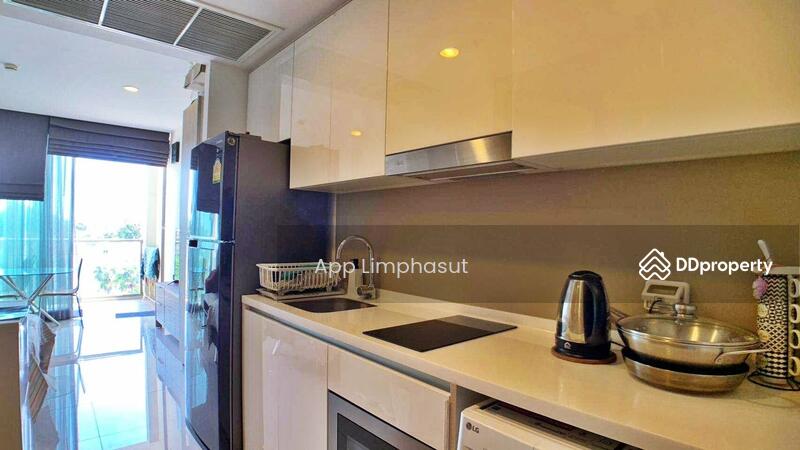 The Riviera Wongamat, Chon Buri (Pattaya), Na Kluea 16 Alley, Na Kloe, Bang Lamung (Pattaya), Chon Buri (Pattaya), Studio, 32 sqm, Condo For Sale, by Sathida Limphasut (App), 11306519 - DDproperty.com